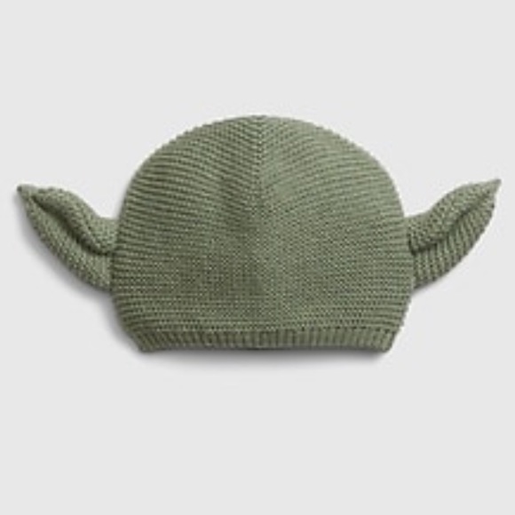yoda stocking cap